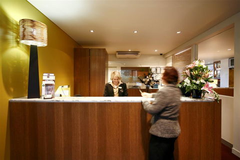 Best Western Plus The Tudor-Box Hill - Events Australia 1