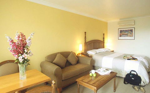 Best Western Plus The Tudor-Box Hill - Events Australia 2