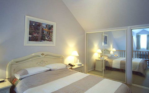 Best Western Plus The Tudor-Box Hill - Events Australia 5