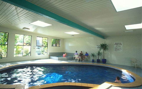 Best Western Plus The Tudor-Box Hill - Events Australia 7