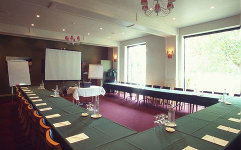 Best Western Plus The Tudor-Box Hill - Events Australia 8