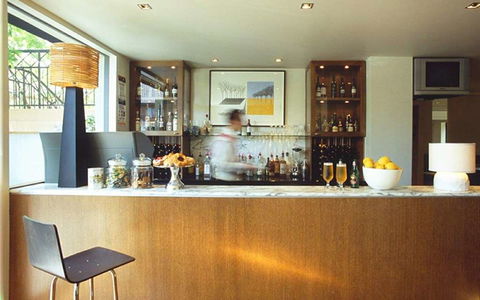 Best Western Plus The Tudor-Box Hill - Events Australia 9