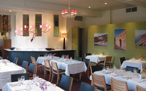 Best Western Plus The Tudor-Box Hill - Events Australia 10
