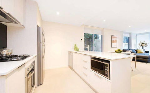 Best Western Plus The Tudor-Box Hill - Events Australia 16