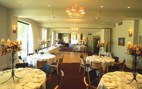 Best Western Plus The Tudor-Box Hill - Events Australia 17