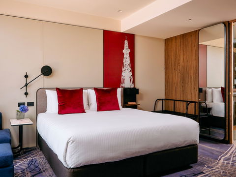 Mercure Melbourne Doncaster - Events Australia 3