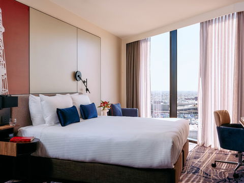 Mercure Melbourne Doncaster - Events Australia 4