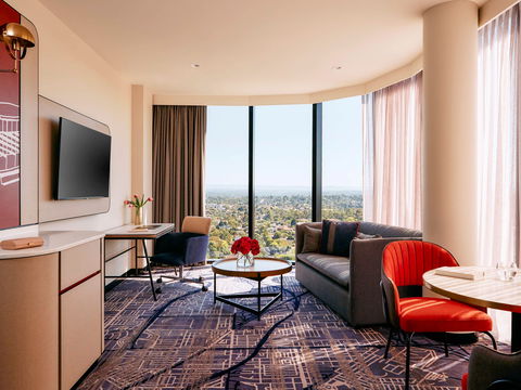 Mercure Melbourne Doncaster - Events Australia 5