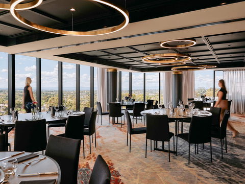 Mercure Melbourne Doncaster - Events Australia 9