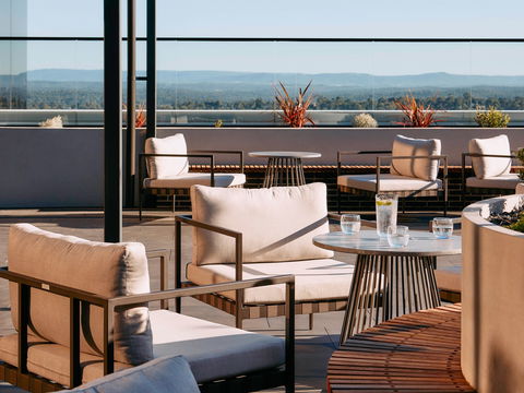 Mercure Melbourne Doncaster - Events Australia 11