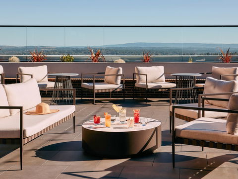 Mercure Melbourne Doncaster - Events Australia 12