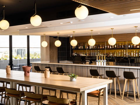 Mercure Melbourne Doncaster - Events Australia 13