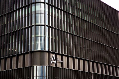 A By Adina Canberra - Events Australia 1