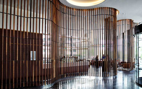 A By Adina Canberra - Events Australia 10