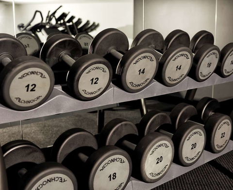 A By Adina Canberra - Events Australia 13