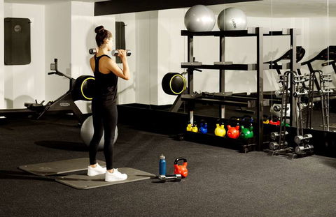 A By Adina Canberra - Events Australia 14