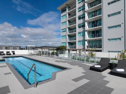 Oaks Rivermarque Mackay - Events Australia 3