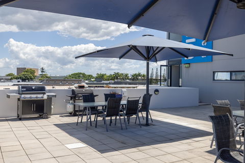 Aligned Corporate Residences Mackay - Events Australia 0