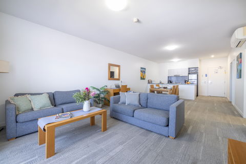 Aligned Corporate Residences Mackay - Events Australia 1