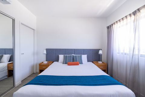 Aligned Corporate Residences Mackay - Events Australia 3