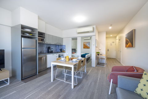 Aligned Corporate Residences Mackay - Events Australia 5