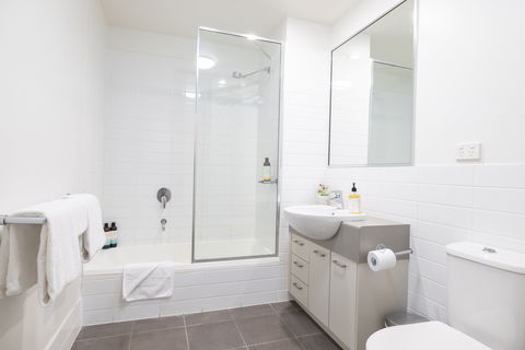 Aligned Corporate Residences Mackay - Events Australia 6