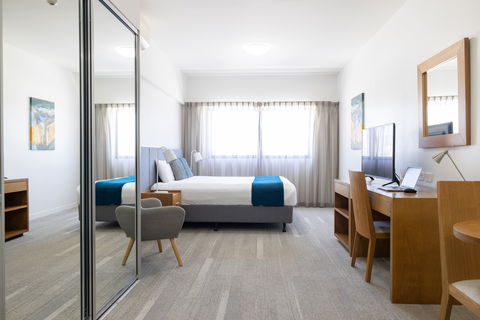 Aligned Corporate Residences Mackay - Events Australia 7