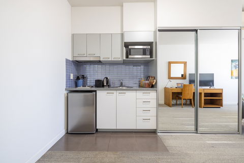Aligned Corporate Residences Mackay - Events Australia 9