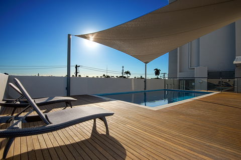 Aligned Corporate Residences Mackay - Events Australia 10