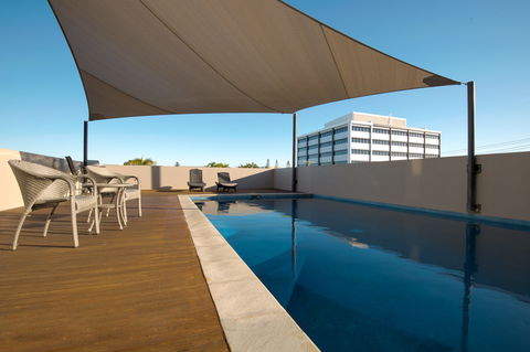Aligned Corporate Residences Mackay - Events Australia 11