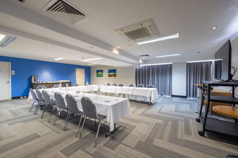 Aligned Corporate Residences Mackay - Events Australia 12