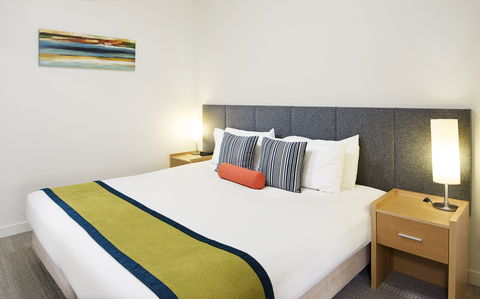 Aligned Corporate Residences Mackay - Events Australia 13