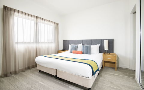 Aligned Corporate Residences Mackay - Events Australia 14