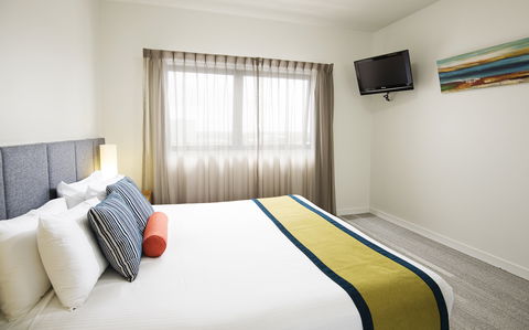 Aligned Corporate Residences Mackay - Events Australia 15