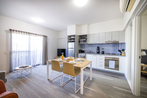 Aligned Corporate Residences Mackay - Events Australia 17