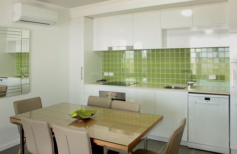 Direct Hotels - Pacific Sands - Events Australia 6