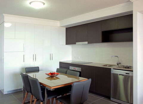 Direct Hotels - Pacific Sands - Events Australia 7