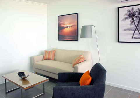 Direct Hotels - Pacific Sands - Events Australia 9