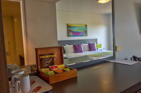 Mackay Oceanside Central Hotel - Events Australia 4