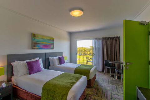 Mackay Oceanside Central Hotel - Events Australia 6