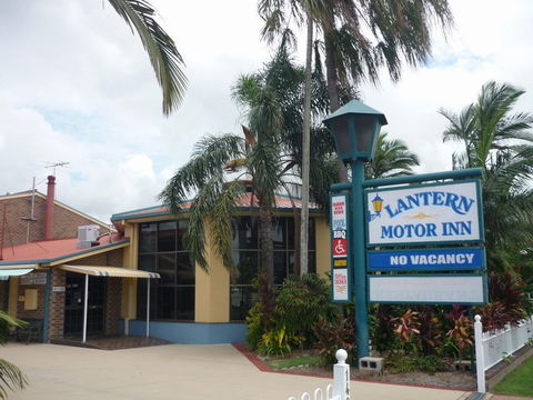 Lantern Motor Inn - Events Australia 0
