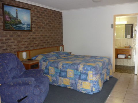 Lantern Motor Inn - Events Australia 1