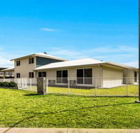 Econo Lodge Beachside - Tourism Bookings