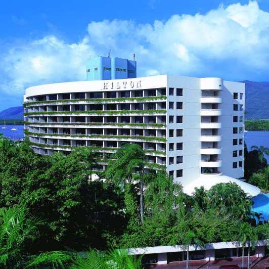 Cairns QLD Events Australia