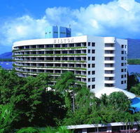 Hilton Cairns - Events Australia