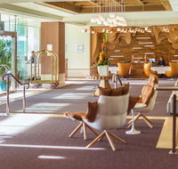 Pullman Reef Hotel Casino - Events Australia