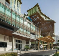 Crystalbrook Bailey - Events Australia