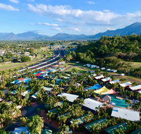 Ingenia Holidays Cairns Coconut - Events Australia