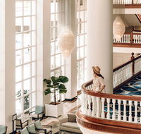 Pullman Cairns International - Events Australia