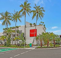 Ramada By Wyndham Cairns City Centre - Events Australia